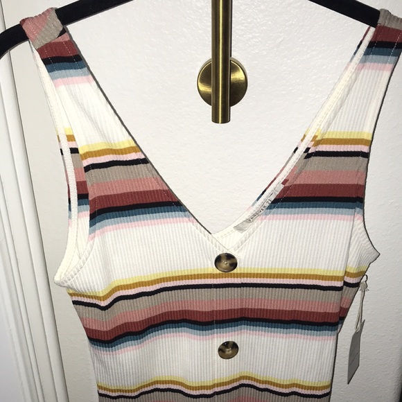 NWT DRESS - Picture 3 of 3